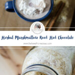 Herbal Hot Chocolate