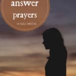 A Study of Job | When God Doesn't Answer Prayers