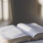 Bible Study | The Story of Nehemiah